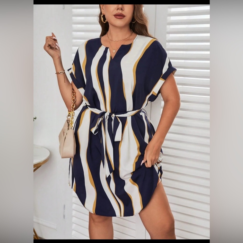 Women’s 4xl dress
